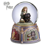 Harry Potter Chamber Of Secrets Hermoine Polyjuice Potion 100MM Waterglobe Harry Potter Chamber Of Secrets Hermoine Polyjuice Potion 100MM Waterglobe