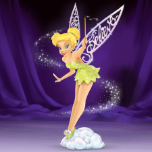 Tinker Bell Believe Figurine Tinker Bell Believe Figurine